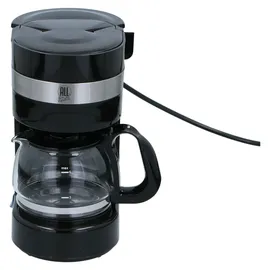 All Ride Akku Kaffeemaschine