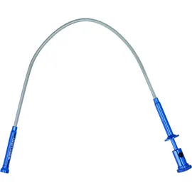 BRILLIANT TOOLS Krallengreifer mit Magnet und LED, formbar (BT115907)