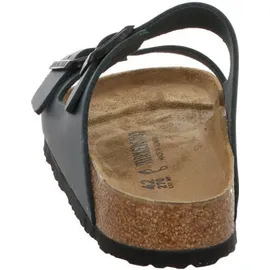 Birkenstock Arizona Naturleder blau 42