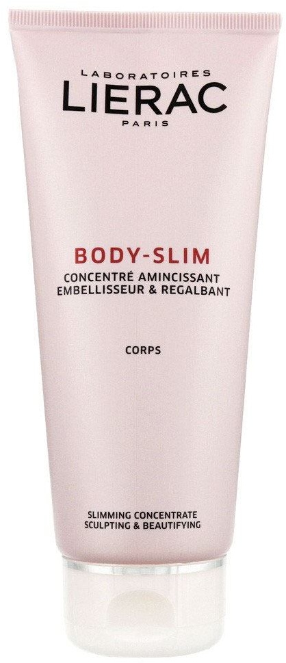 Body Slim Slimming Concentrate