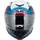 HJC Helmets RPHA 72 Value MC21 Schwarz/Weiß/Blau/Rot XL
