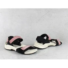 adidas Terrex Hydroterra Damen Schwarz/Weiß/Rosa 38