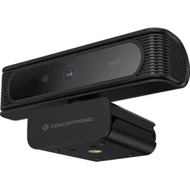 Conceptronic AMDIS09B Schwarz