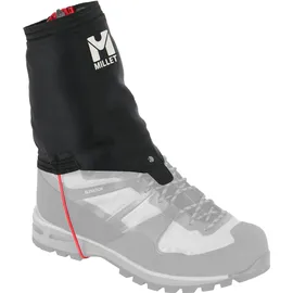 Millet Elevation Gamaschen Schwarz L