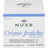 NUXE Crème fraîche de beauté Moisturising Plumping Cream 50 ml