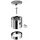Mariner Ersatz-Umstellgriff zu Unterputz-Thermostat