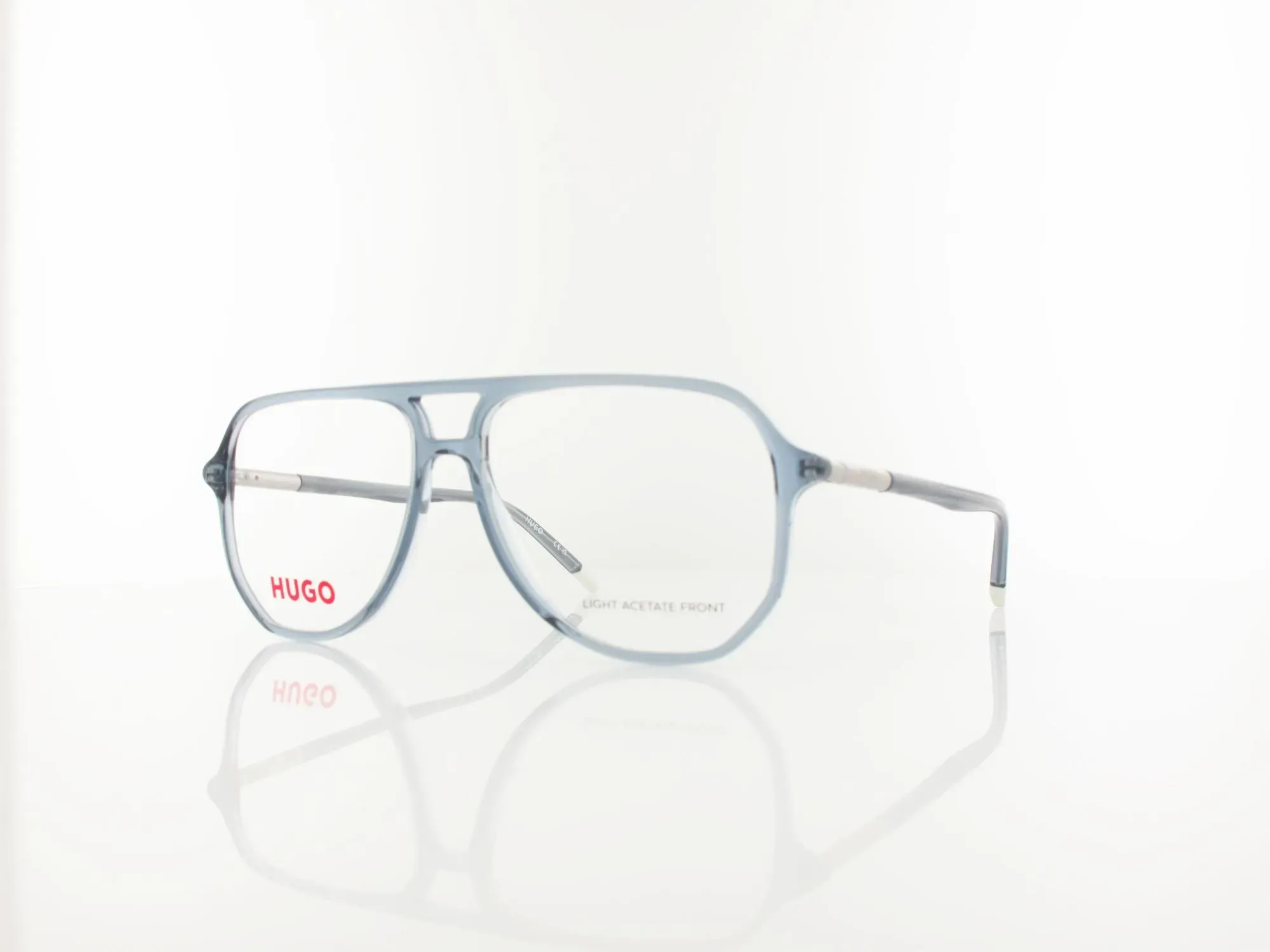 Hugo HG 1376 PJP 56 blue