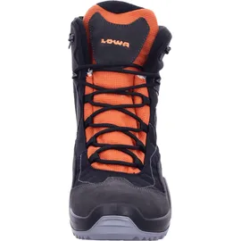 Lowa LINO GTX für Kinder, grau, Größe 42 EU