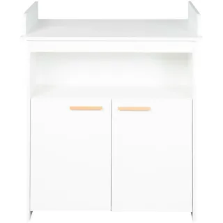 roba Wickelkommode 'Anton' & 1 Fach, Wickelhöhe 90 cm