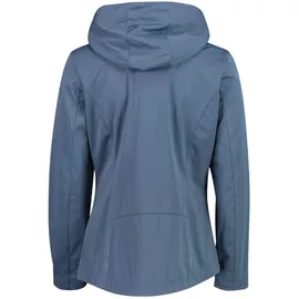CMP Woman Jacket Zip Hood space (L802) 34