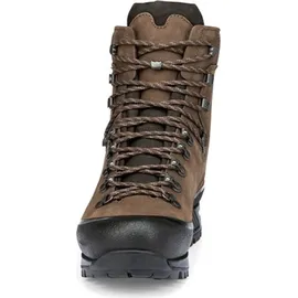 Hanwag Alaska GTX Herren Erde/Brown 42