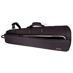 Protec C239X Gigbag Posaune Schwarz - Gigbag Blasinstrument