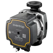 OVENTROP Hocheffizienzpumpe UPM3 Solar 25-75 130mm