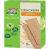 EnerZona Balance - Crackers Cereals, 175g