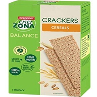 EnerZona Balance - Crackers Cereals, 175g