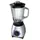 Braun PurShine Toaster Grau