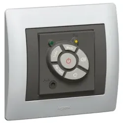 Legrand 775669 Einsatz Fm Stereo Tuner Galea