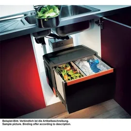 Franke Cube 50 32l