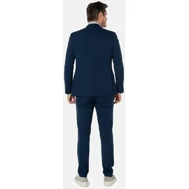 Thomas Goodwin Anzug in royal | Gr.: 44