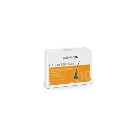 Hair Essentials Kapseln 90 St.