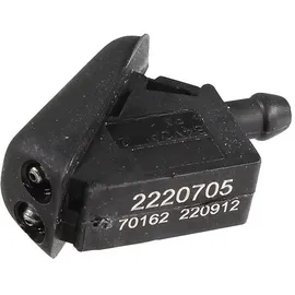 metzger autoteile Waschwasserdüse, Scheibenreinigung 2220705