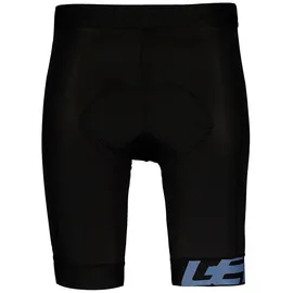 Leatt MTB 3.0 Fahrrad Funktionsshorts, schwarz,