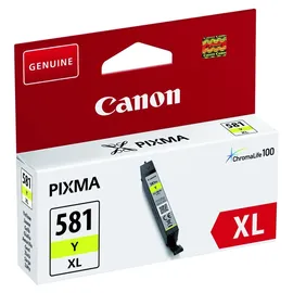 Canon CLI-581YXL gelb 