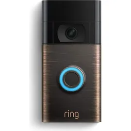 Ring Akku-Videotürklingel 2024