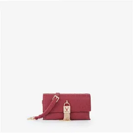 Valentino EMY RE Umhängetasche Kunstleder Red