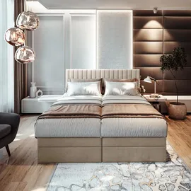 Trada Adele 140 x 200 cm Beige