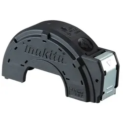Schutzhaubenabdeckung 115mm trennen 199709-0