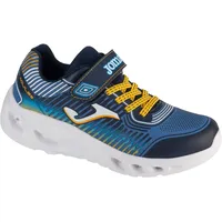 Joma Sneakers Jungen, Aquiles Jr 24 JAQUIW navyblau 29