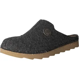 ROHDE Foggia-H Pantoffel Grau