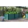 Vitavia Linus In & Out 401 S 185 x 65 x 40 cm Seegras/Schwarz