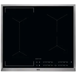 AEG - GI644KS - Autarkes Kochfeld - Induktion - Hob2Hood