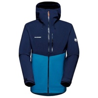 Mammut Alto Guide HS Hooded Jacket Herren