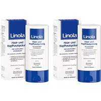  Linola Haar- Und Kopfhautspülung
