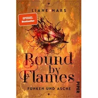 Piper Bound by Flames