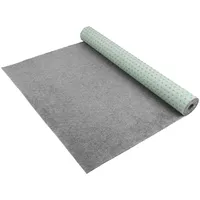 Primaflor Rasenteppich Comfort Hellgrau 2,00m x 5,50m