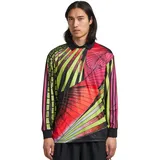 adidas Archive Loose Torwarttrikot Schwarz S