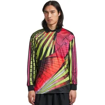 adidas Archive Loose Torwarttrikot Schwarz S