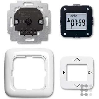 Busch-Jaeger Jalousie-Compact-Timer 6422 UJ-214