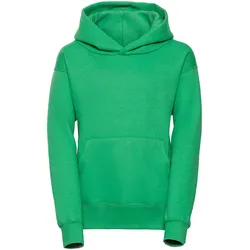 Russell Kinder Hooded Sweat, apple, 152