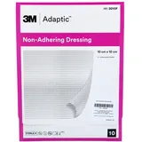 ToRa Pharma GmbH Adaptic 10x10 cm feuchte Wundauflage 2010F