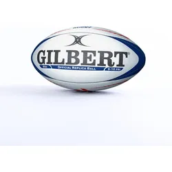 Rugbyball Midi Ffr Gilbert Frankreich Rugby 2