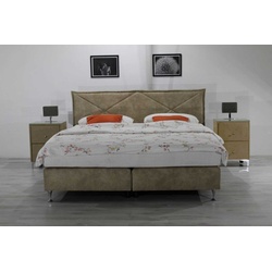 Zittau Boxspringbett 160x200