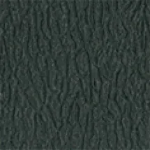 COBA Europe AF010003C Orthomat Charc Arbeitsplatzmatte (Meterware) Schwarz