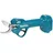 Makita Akku-Astschere DUP181Z ohne Akku