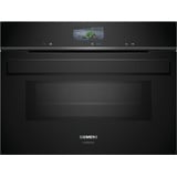 Siemens iQ700 CM936GCB1 Backofen mit Mikrowelle