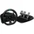Logitech G923 Lenkrad mit Pedalen